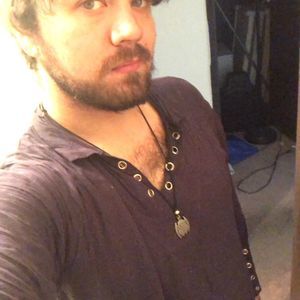 Meet your Posher, Andrew